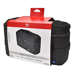 Avis Hori Compact Carry All pour Switch 2