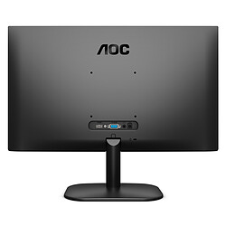 AOC 21.5" LED - 22B2H pas cher