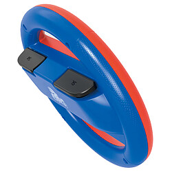 Avis Hori Racing Wheel Attachment Set Mario Kart (Mario) pour Nintendo Switch 2