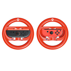 Acheter Hori Racing Wheel Attachment Set Mario Kart (Mario) pour Nintendo Switch 2