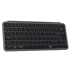 Keychron B1 Pro Gris