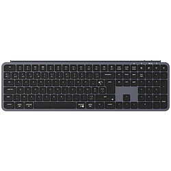 Keychron B6 Pro Gris