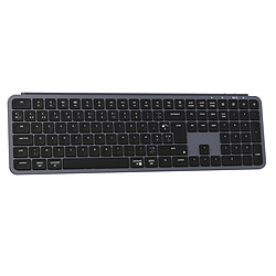 Keychron B6 Pro Gris