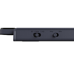 Acheter Keychron B6 Pro Gris