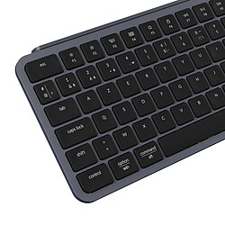 Keychron B6 Pro Gris pas cher