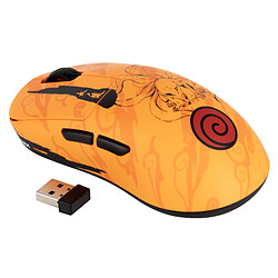 Konix Pro Gaming Mouse Naruto Shippuden - Edition Limitée