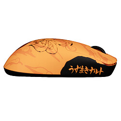 Acheter Konix Pro Gaming Mouse Naruto Shippuden - Edition Limitée