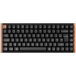 Keychron K2 HE Noir 