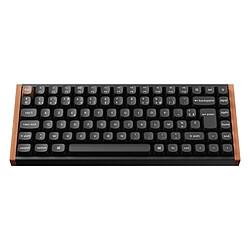 Keychron K2 HE Noir 