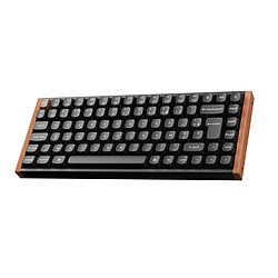 Acheter Keychron K2 HE Noir 