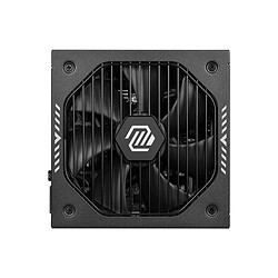 Avis MSI MAG A650GLS PCIE5