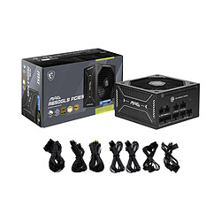 Acheter MSI MAG A650GLS PCIE5