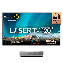 Hisense 120L5HA