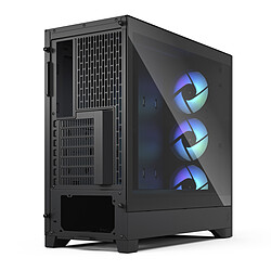 Acheter Fractal Design Pop 2 Air TG RGB (Noir)