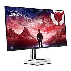 Lenovo 31.5" QD-OLED - Legion Pro 32UD-10