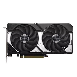 ASUS Dual GeForce RTX 5060 Ti 8GB