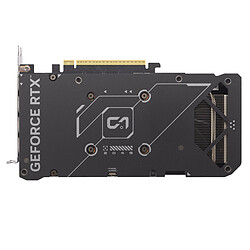 Acheter ASUS Dual GeForce RTX 5060 Ti 8GB