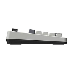 8Bitdo Retro 18 Wireless Mechanical Number Keypad NES Edition