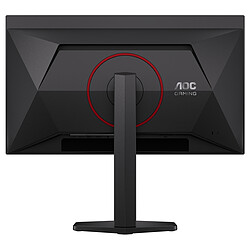 AOC 26.5" QD-OLED - Q27G4SDR pas cher