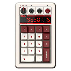 Pavé numérique 8Bitdo