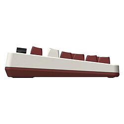Avis 8Bitdo Retro 108 Famicom Edition (QWERTY)