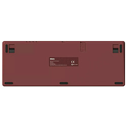 Acheter 8Bitdo Retro 108 Famicom Edition (QWERTY)