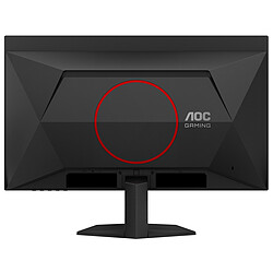 AOC 26.5" QD-OLED - Q27G41ZDF pas cher