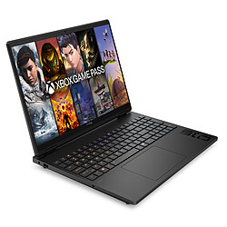 HP HyperX OMEN 15-ga0005nf