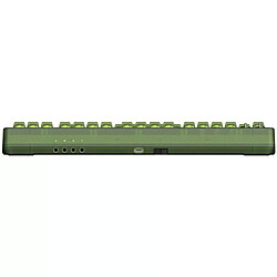 Acheter 8Bitdo Retro 87 Xbox Edition (QWERTY)