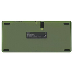 8Bitdo Retro 87 Xbox Edition (QWERTY) pas cher