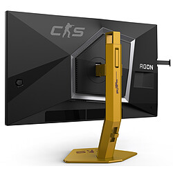 AOC 24.1" LED - AGON PRO CS24A pas cher