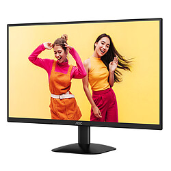 Avis AOC 27" LED - Q27B35E
