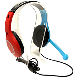 Lexip Switch 2 Headset