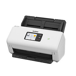 Acheter Brother ADS-4550W