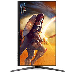 Avis AOC 31.5" LED - U32G4U