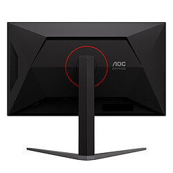 AOC 31.5" LED - U32G4U pas cher
