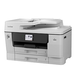 Avis Brother MFC-J6960DW