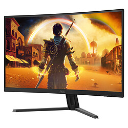 Avis AOC 31.5" LED - C32G42ZE