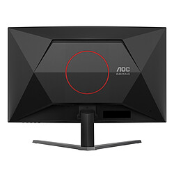 AOC 31.5" LED - C32G42ZE pas cher