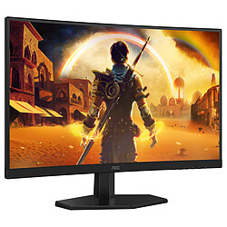 AOC 27" LED - C27G42E
