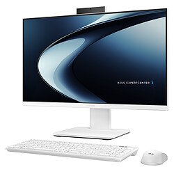 Avis ASUS ExpertCenter P670 AiO PM670KA-WPE005X Blanc