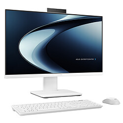 ASUS ExpertCenter P670 AiO PM670KA-WPE005X Blanc