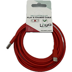 Lexip Switch 2 Charging Cable 3m