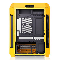Acheter Thermaltake The Tower 600 - Jaune