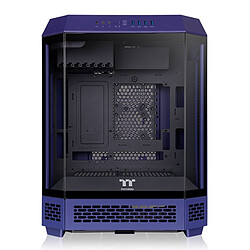 Thermaltake The Tower 600 - Violet