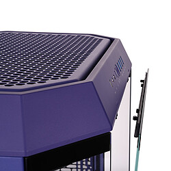Thermaltake The Tower 600 - Violet pas cher