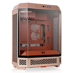 Thermaltake The Tower 600 - Sable