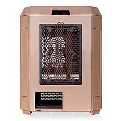 Acheter Thermaltake The Tower 600 - Sable