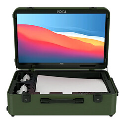 POGA Lux PS5 (Camouflage)