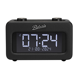 Roberts Revival Rest Noir